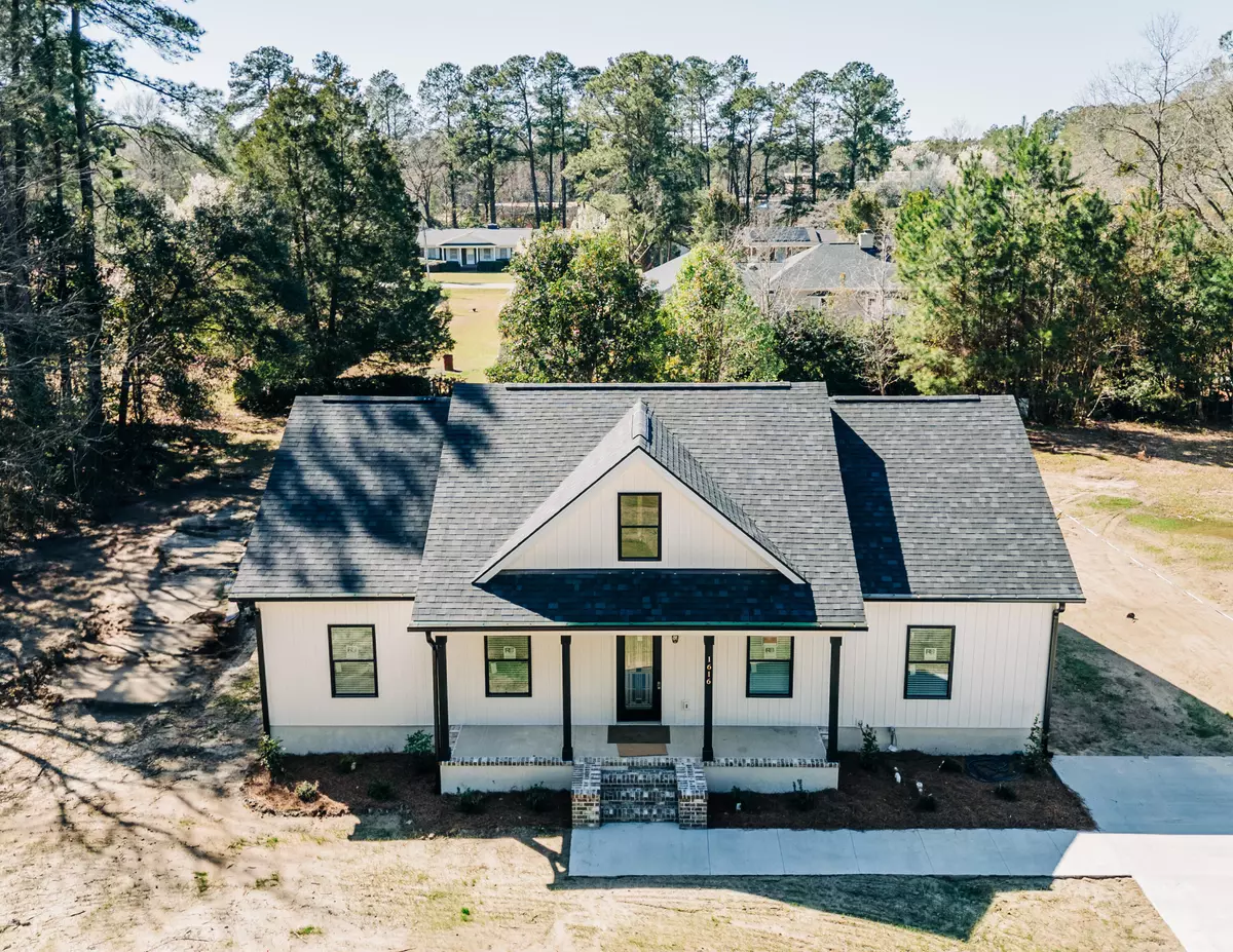 Holly Hill, SC 29059,1616 Lindstedt Ln