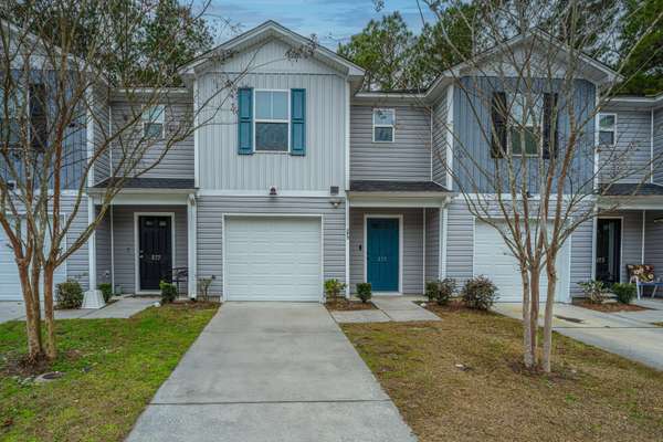 275 Jackson St, Goose Creek, SC 29445