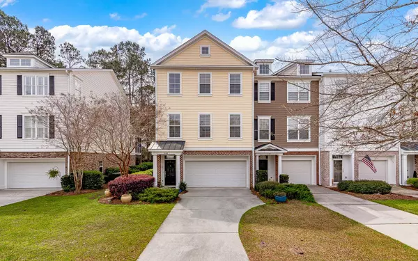 248 Fair Sailing Rd #38, Mount Pleasant, SC 29466