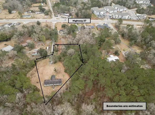 Ridgeville, SC 29472,139 Yellowstone Ln