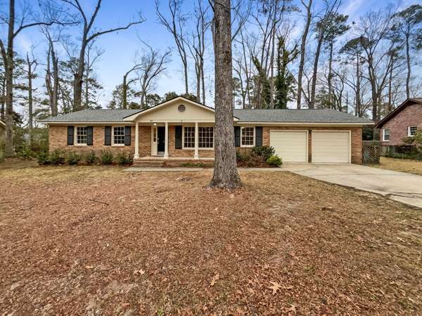 105 Gambels Ln, Summerville, SC 29485