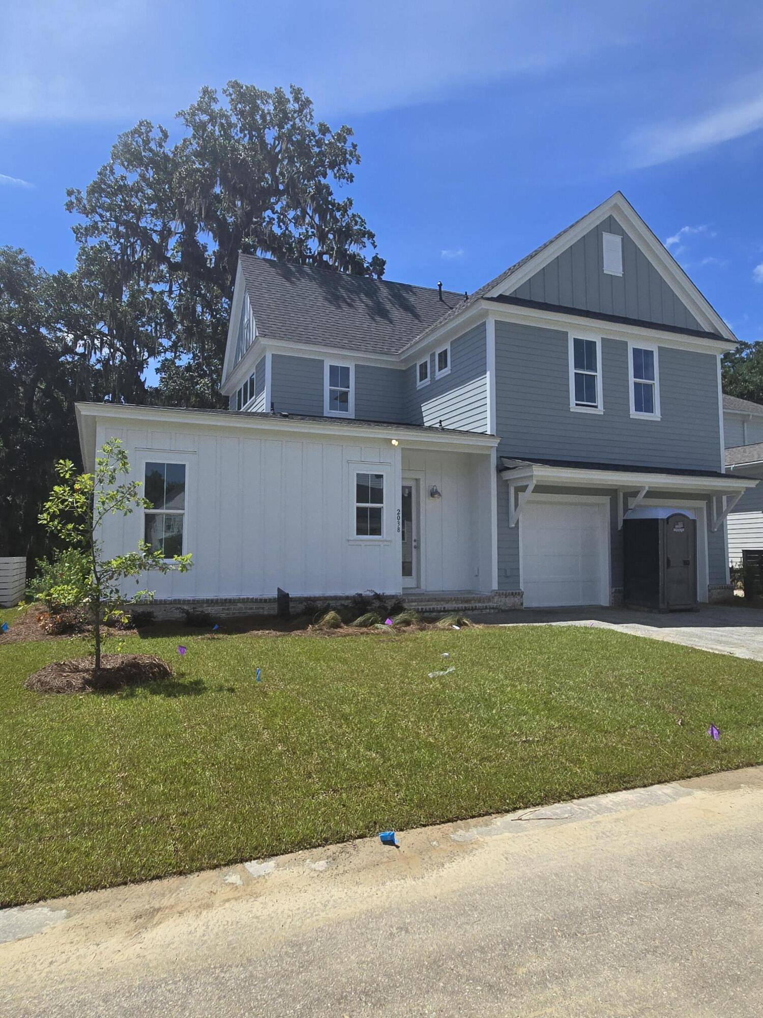 Charleston, SC 29407,2038 Ironstone Aly #Lot 17
