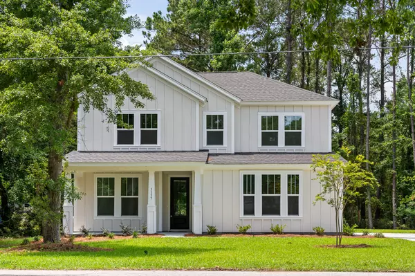 1137 Happyland Blvd,  Mount Pleasant,  SC 29466
