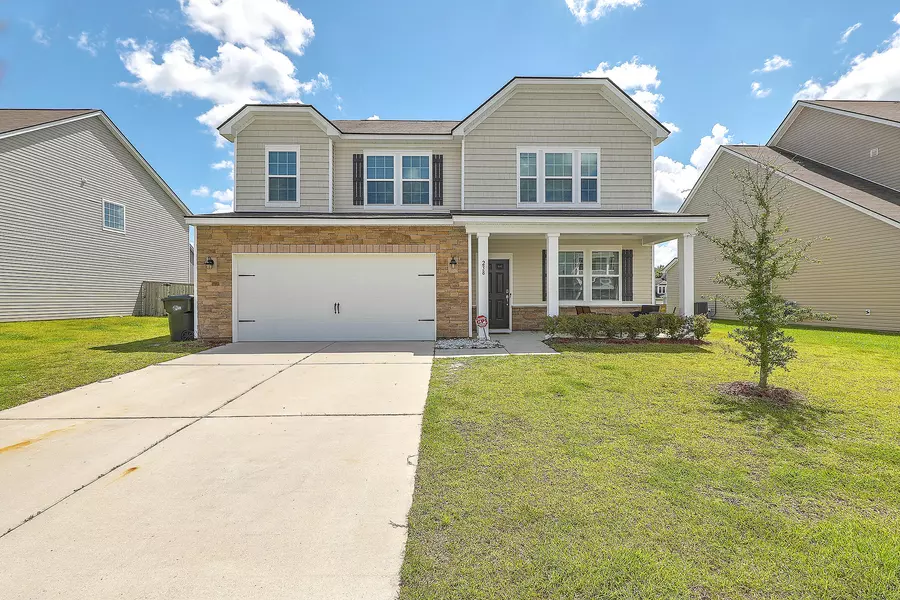 238 Wathen Dr, Goose Creek, SC 29445