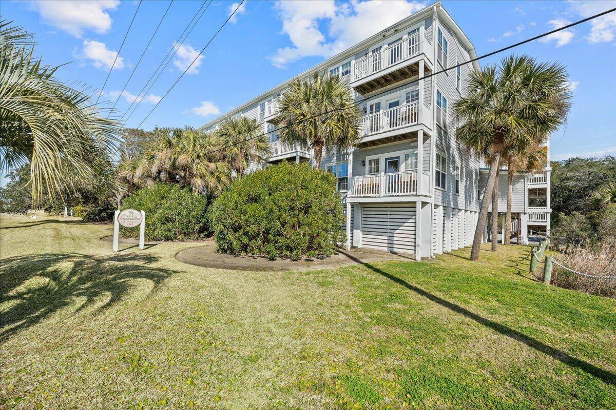 Charleston, SC 29412,2262 Folly Rd #2-K