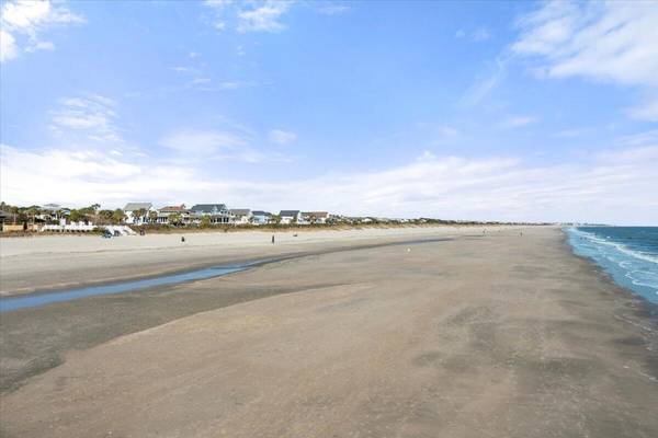 1400 Ocean Boulevard #203-A, Isle Of Palms, SC 29451