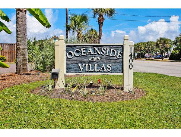 Isle Of Palms, SC 29451,1400 Ocean Boulevard #203-A