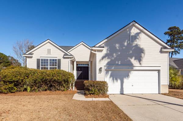 Mount Pleasant, SC 29466,1800 Palmetto Isle Dr