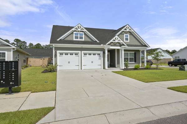 224 Fiddleback Dr, Summerville, SC 29486