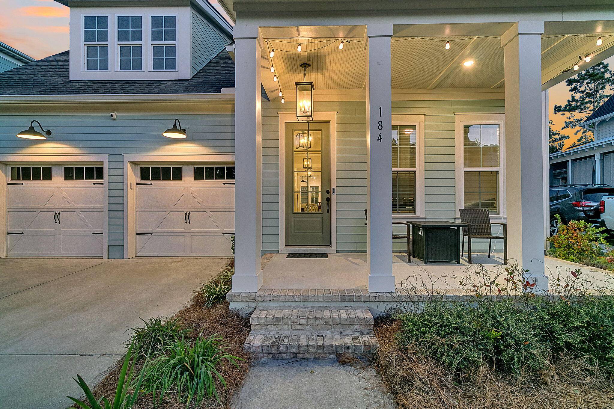 Summerville, SC 29486,184 Winding Branch Dr