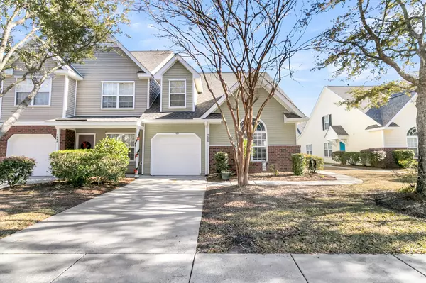 8646 Grassy Oak Trl, North Charleston, SC 29420