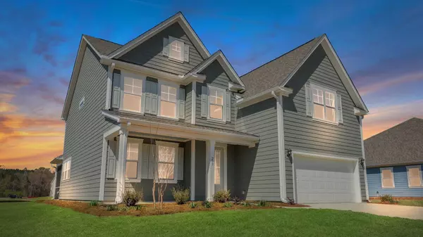 213 Bilge Rd, Ridgeville, SC 29472