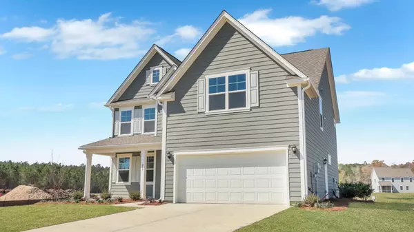 Ridgeville, SC 29472,213 Bilge Rd