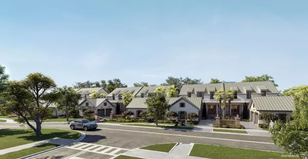 535 Helmsman St ##535, Daniel Island, SC 29492