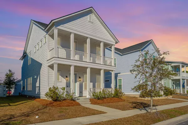 507 N Commodore Way, Summerville, SC 29483