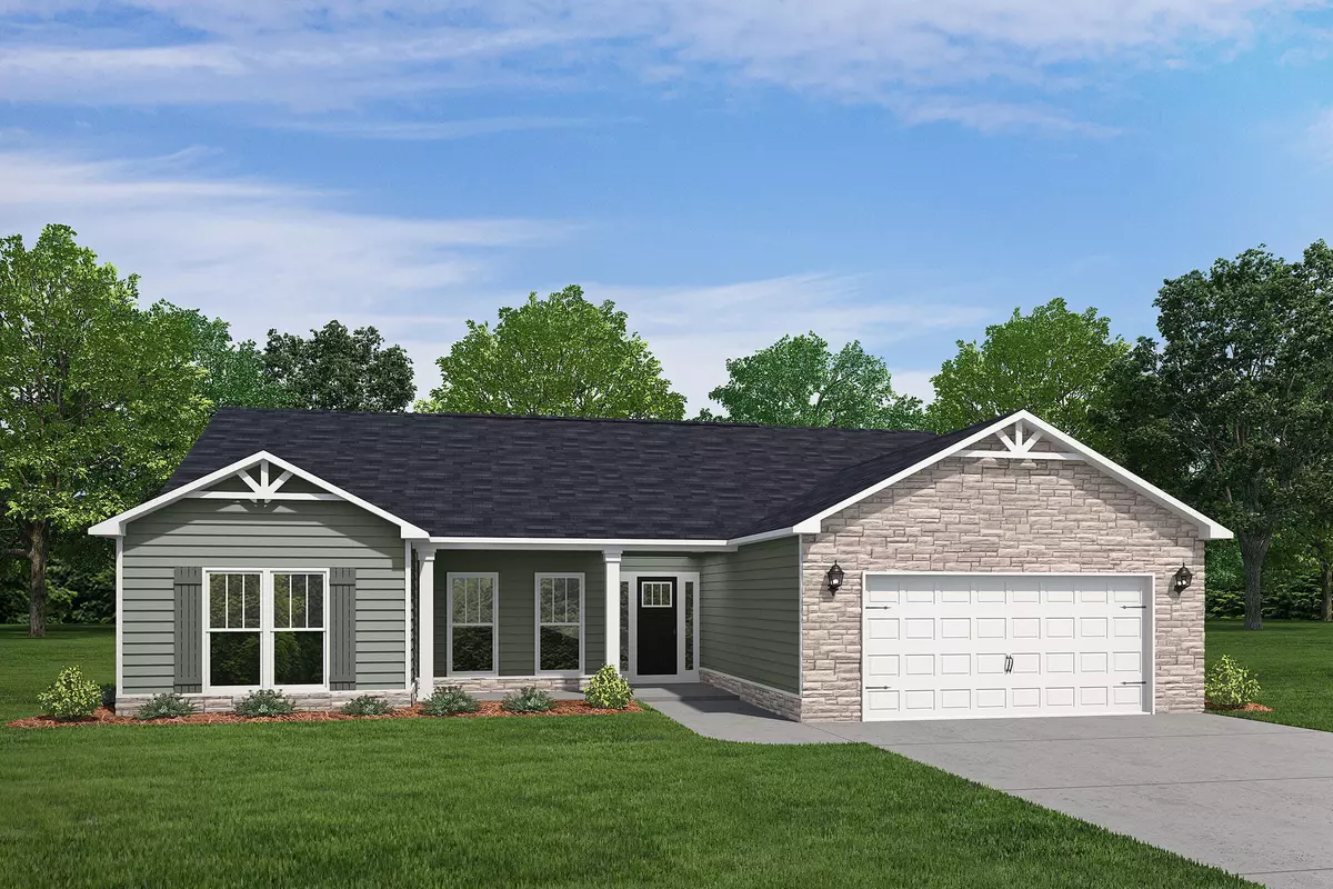 Edgefield, SC 29824,Tbd Orchard Cir