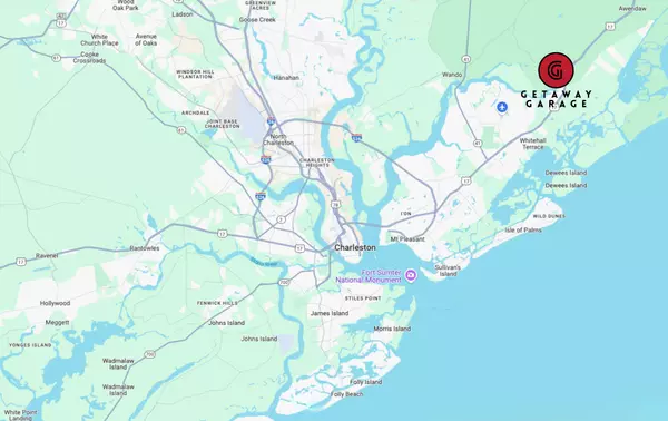 Awendaw, SC 29429,5030 N Highway 17 #M10