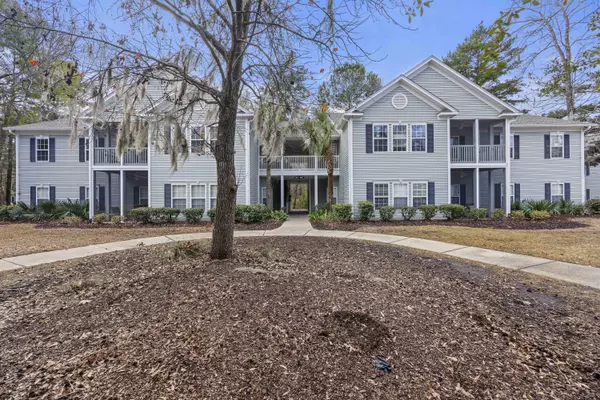 1105 Grove Park Dr, Charleston, SC 29414