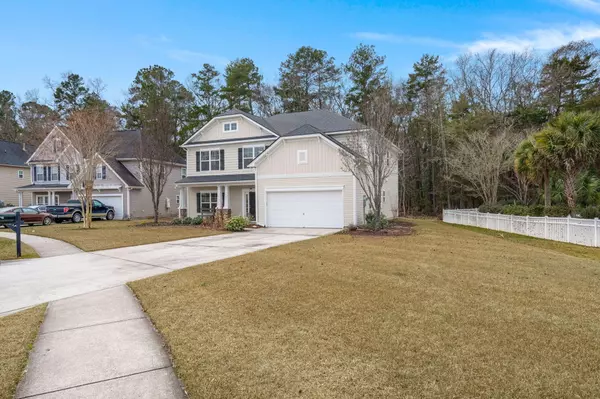 Summerville, SC 29485,126 Veranda Dr