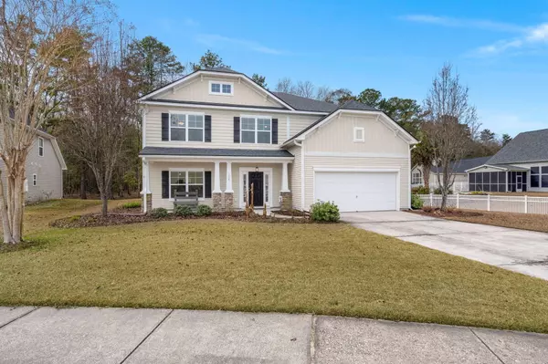 Summerville, SC 29485,126 Veranda Dr