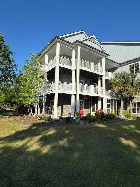 Summerton, SC 29148,1082 Bridge View Ln #A101