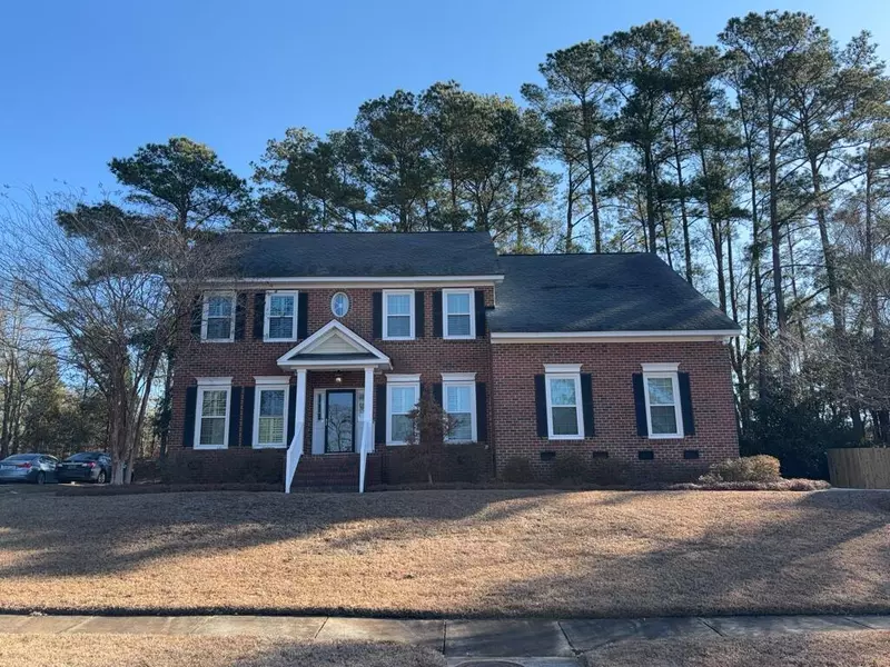 1009 Blockade Runner Pkwy, Summerville, SC 29485