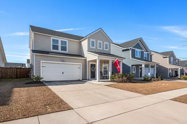 Summerville, SC 29485,166 Greenbelt Ct