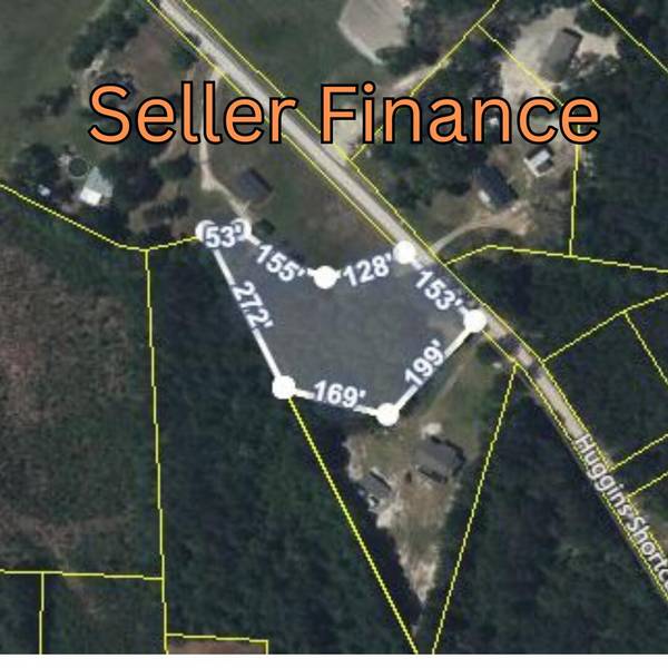 0 Huggins  Shortcut Rd, Galivants Ferry, SC 29544