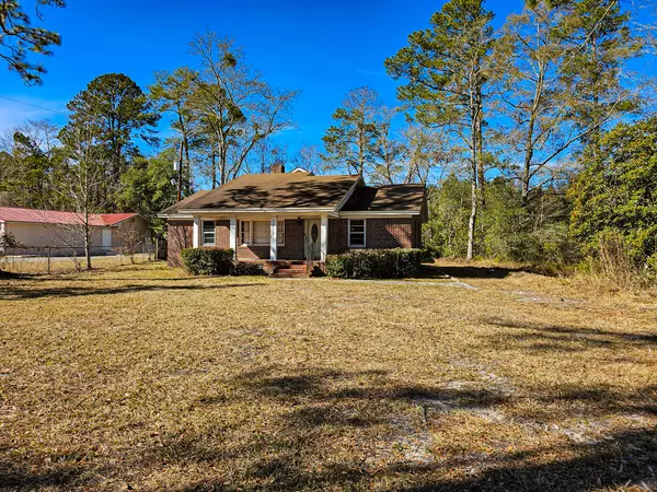 5253 Jefferies Hwy, Walterboro, SC 29488