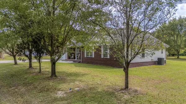 Moncks Corner, SC 29461,669 Heyward Ln