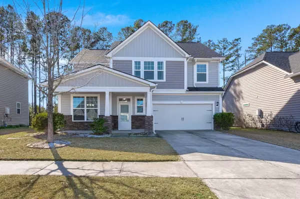 Summerville, SC 29486,339 Spectrum Rd