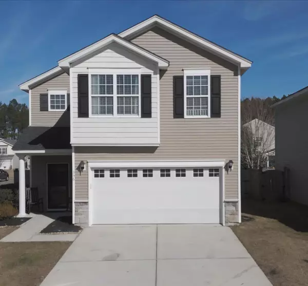 356 Peters Creek Dr, Summerville, SC 29486