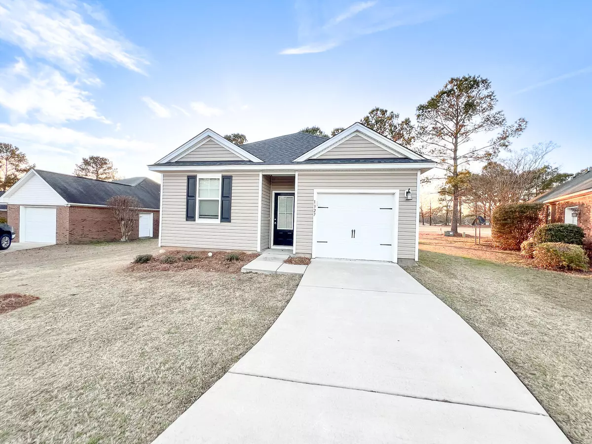 Manning, SC 29102,1327 Warrens Way