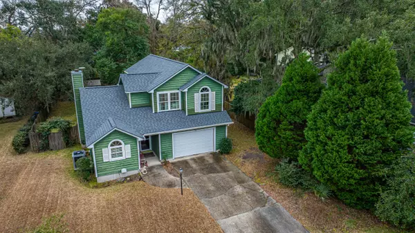 2336 Parkstone Dr, Charleston, SC 29414