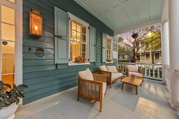 Charleston, SC 29403,66 Warren St