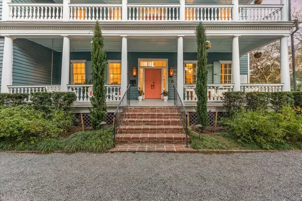 Charleston, SC 29403,66 Warren St