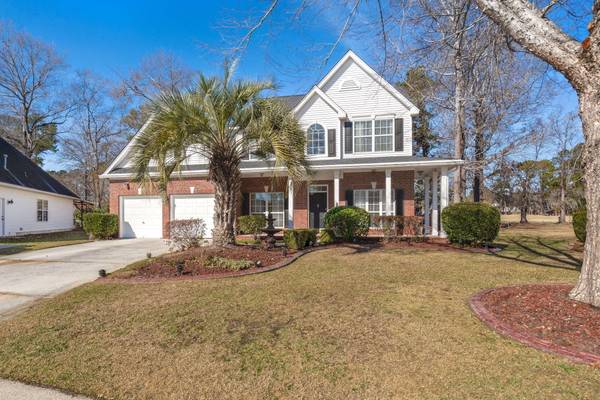 105 Tyne Ct, Goose Creek, SC 29445