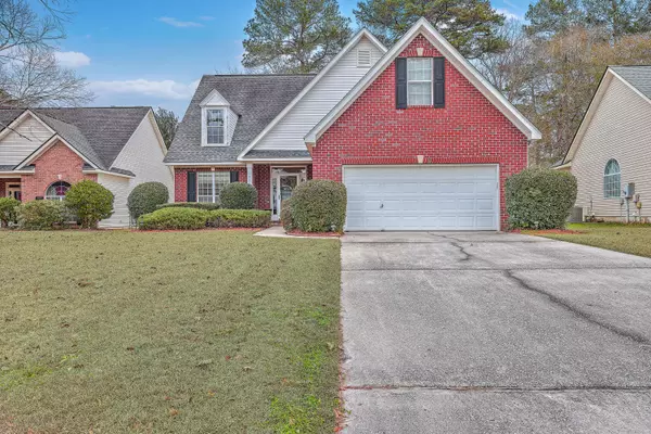 511 Pointe Of Oaks Rd, Summerville, SC 29485