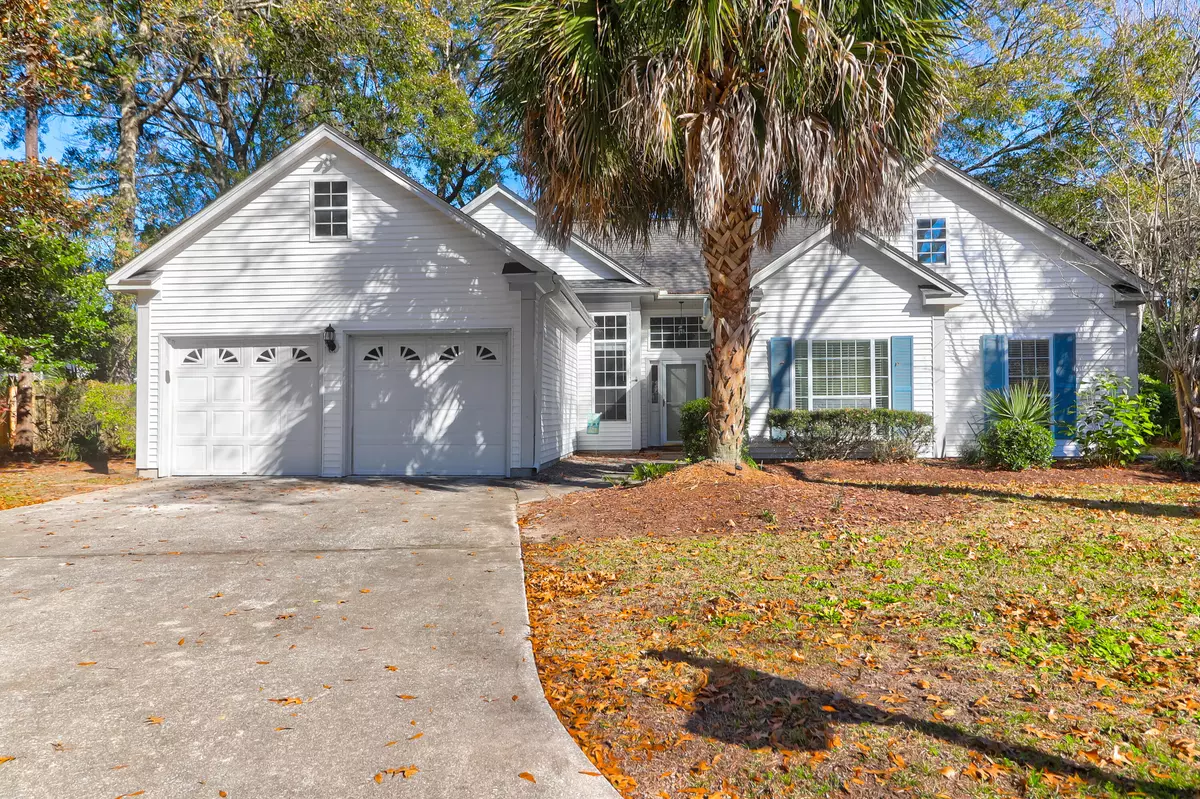 Mount Pleasant, SC 29464,1324 Old Mill Ln