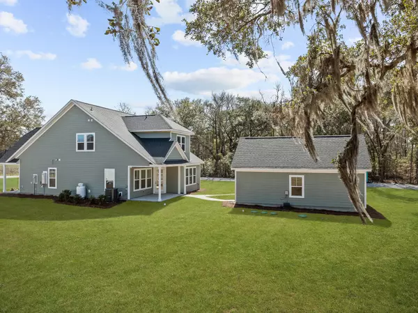 Johns Island, SC 29455,2841 Auldreeke Rd