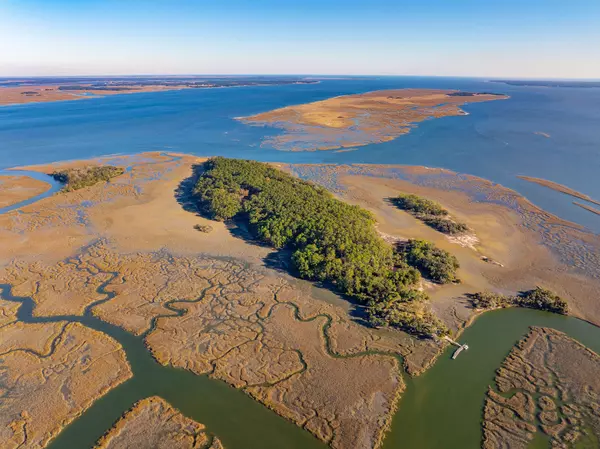 Okatie, SC 29909,107 Okatie Hwy And Rose Island