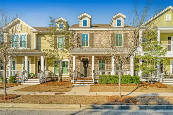 1395 Tollison Path, Mount Pleasant, SC 29466