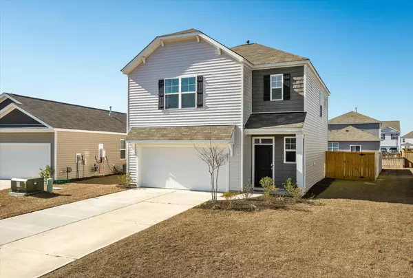 307 Black Birch Dr, Summerville, SC 29486