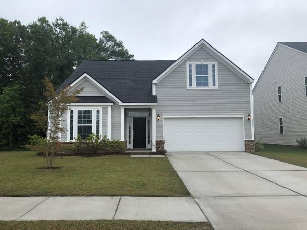 Ladson, SC 29456,3084 Adventure Way