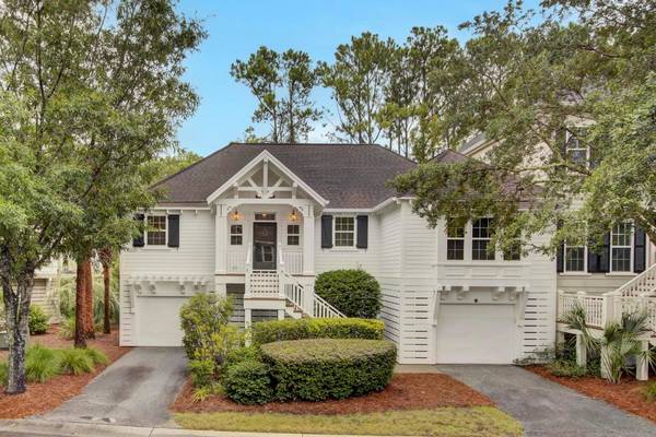 1536 Sea Palms Cres, Mount Pleasant, SC 29464