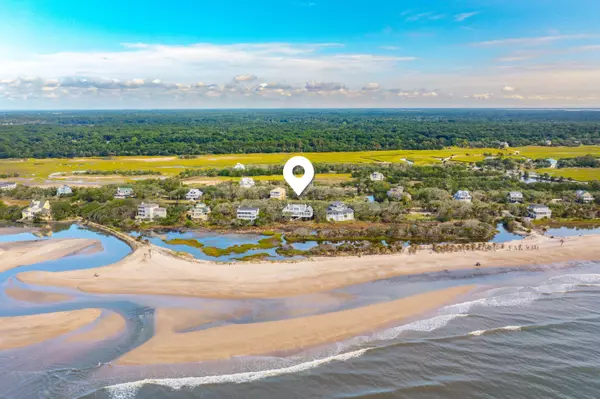 Edisto Island, SC 29438,63 Lost Village Trl