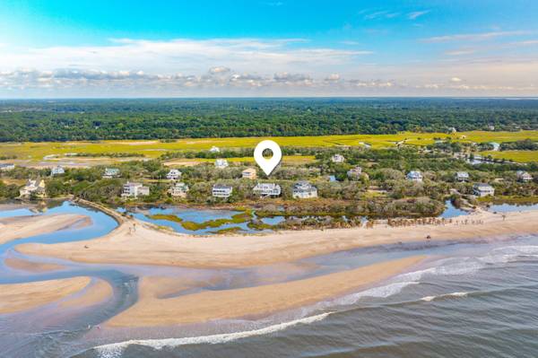 63 Lost Village Trl, Edisto Island, SC 29438