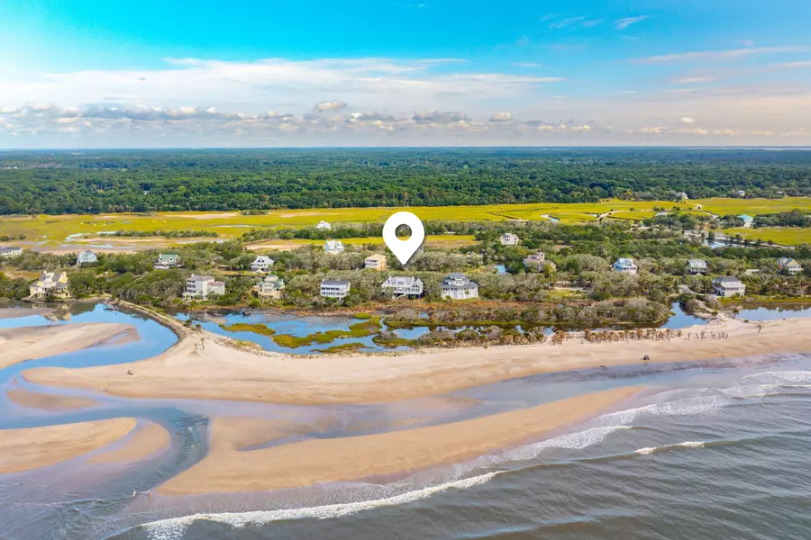 63 Lost Village Trl, Edisto Island, SC 29438