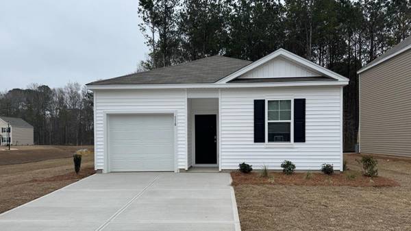 118 River Hill Rd, Goose Creek, SC 29445