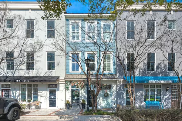 Mount Pleasant, SC 29464,712 S Shelmore Blvd #15